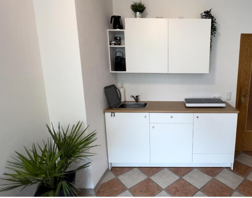 Palmen Apartment Direkt In Bad Aibling Dış mekan fotoğraf